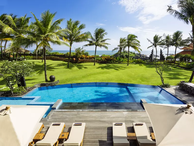 Seseh Tanah Lot 5700 - Villa Semarapura in Bali, photo 4 of 30