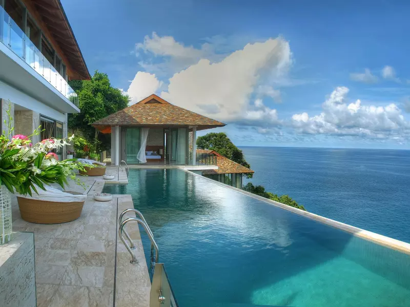 6-Bedroom Villa in Kamala in Phuket & Andaman Coast, photo 3 of 29