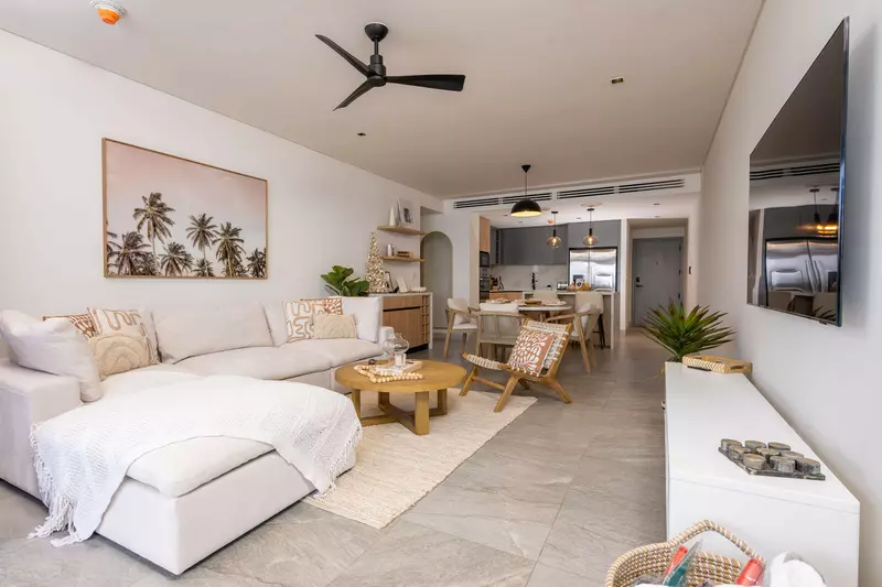 2-Bedroom Villa in Bridgetown in Barbados, photo 5 of 25
