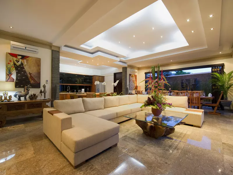 Seminyak 5631 - Villa LeGa in Bali, photo 3 of 29
