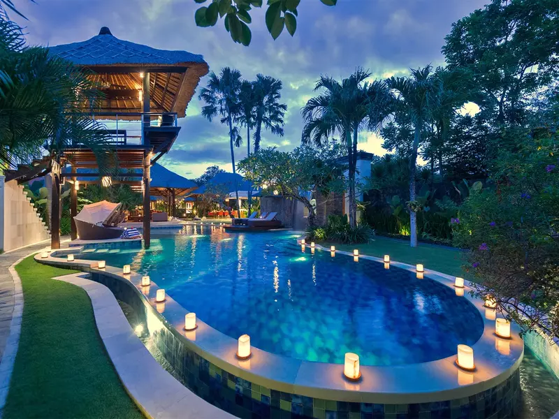 Seminyak 5657 - Villa Asta in Bali