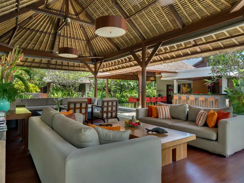 Seminyak 5657 - Villa Asta in Bali, photo 3 of 30