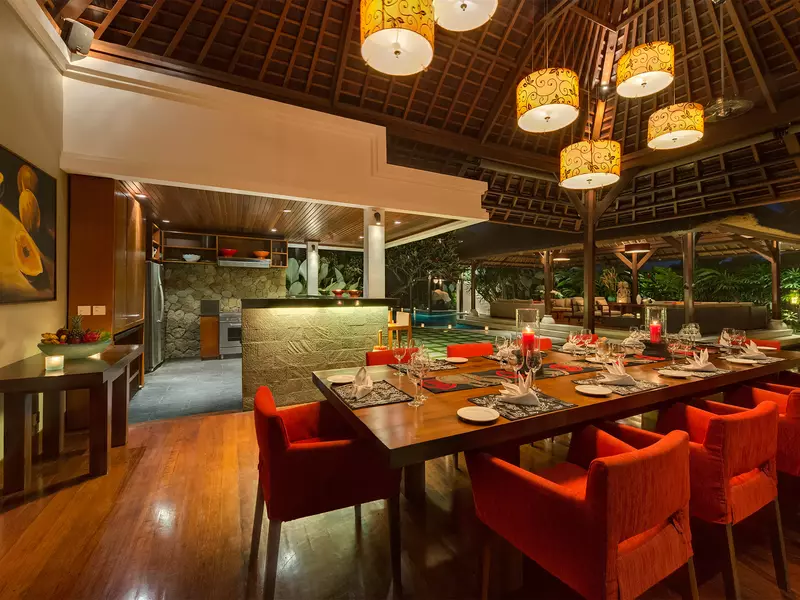 Seminyak 5657 - Villa Asta in Bali, photo 4 of 30