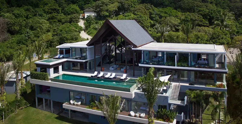 Kamala 8714 - Villa Saan in Phuket & Andaman Coast