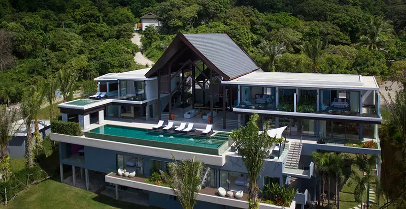 Kamala 8714 - Villa Saan in Phuket & Andaman Coast, photo 2 of 17