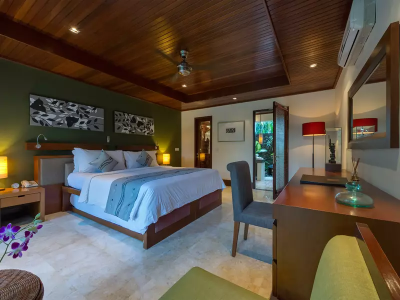 Seminyak 5657 - Villa Asta in Bali, photo 5 of 30