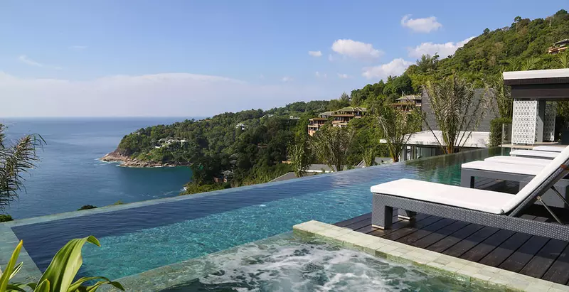 Kamala 8714 - Villa Saan in Phuket & Andaman Coast, photo 5 of 17