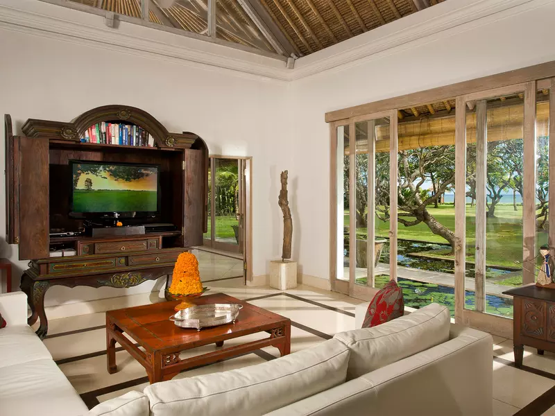 Seminyak 5695 - Villa Atas Ombak in Bali, photo 4 of 21
