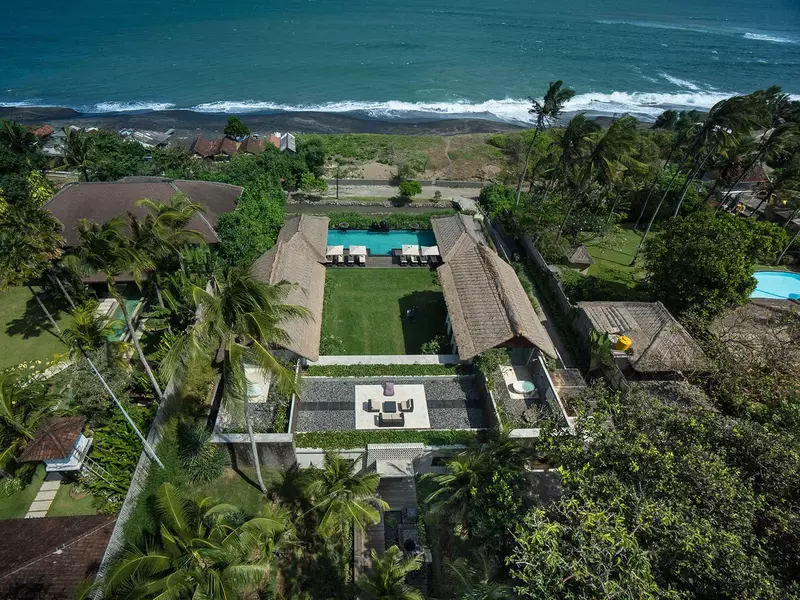 Seseh Tanah Lot 5701 - Seseh Beach Villa 1 in Bali
