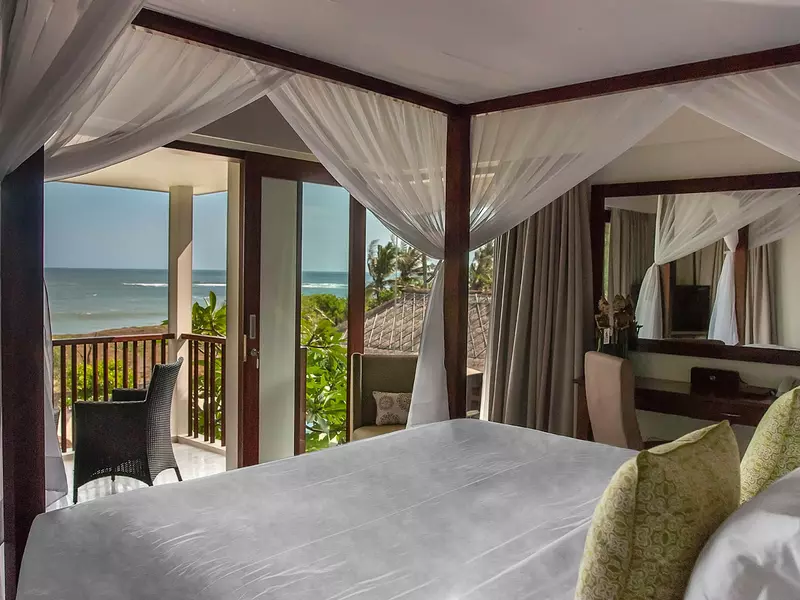 Seseh Tanah Lot 5701 - Seseh Beach Villa 1 in Bali, photo 5 of 25
