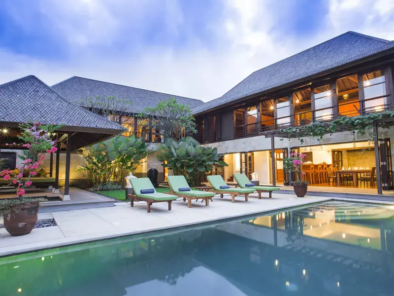 Sanur Ketewel 3698 - Bayu Gita Residence in Bali