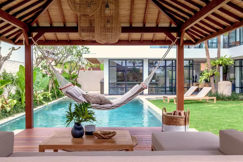 Canggu 8 in Bali, photo 5 of 30