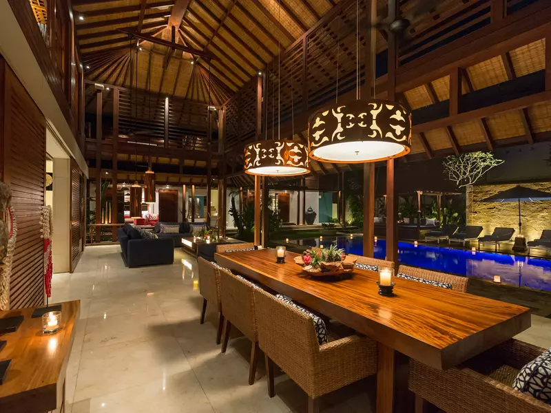 Seminyak 4677 - Villa Windu Sari in Bali, photo 3 of 30