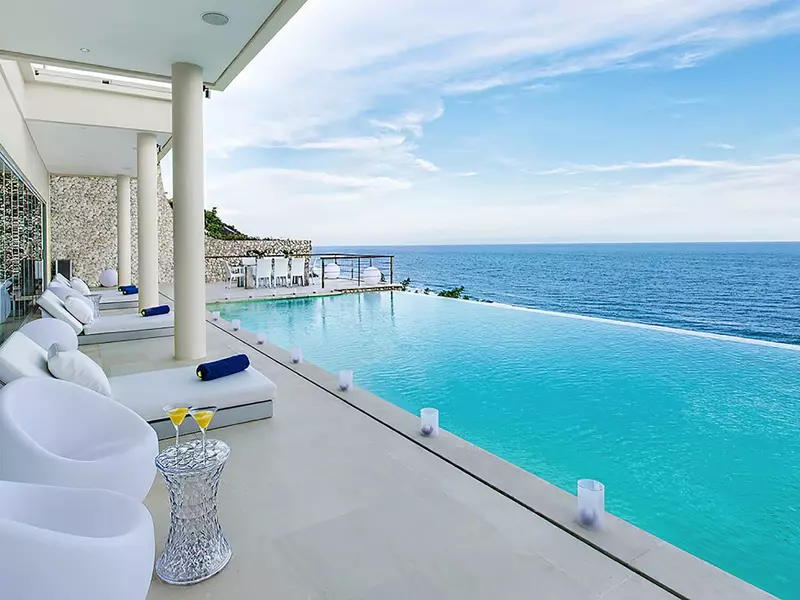 Bukit 5734 - Grand Cliff Ungasan in Bali, photo 2 of 30