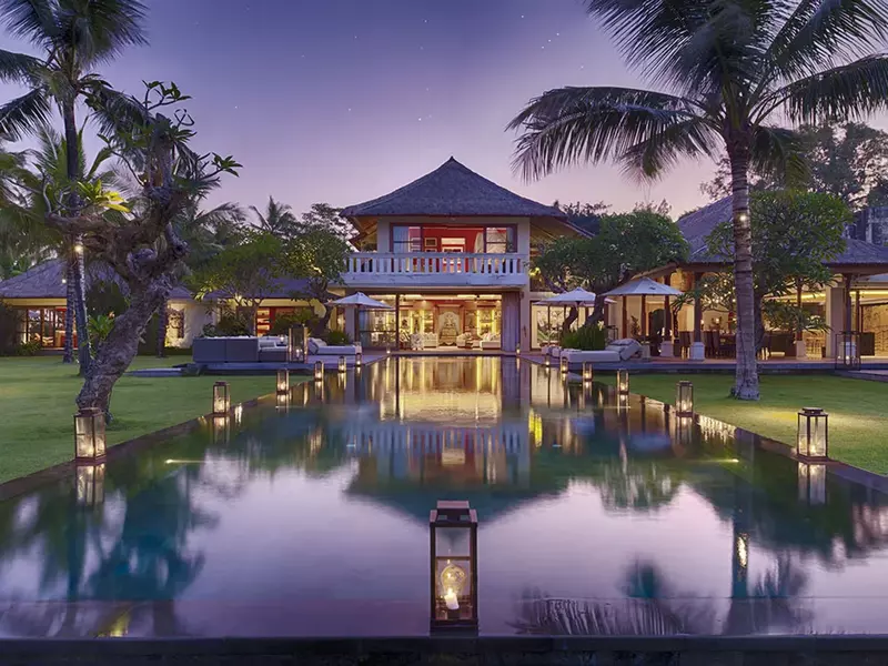 Tabanan 8723 - Kaba Kaba Estate in Bali