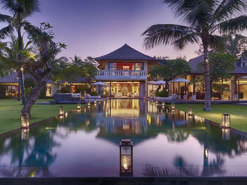 Tabanan 8723 - Kaba Kaba Estate in Bali, photo 2 of 30