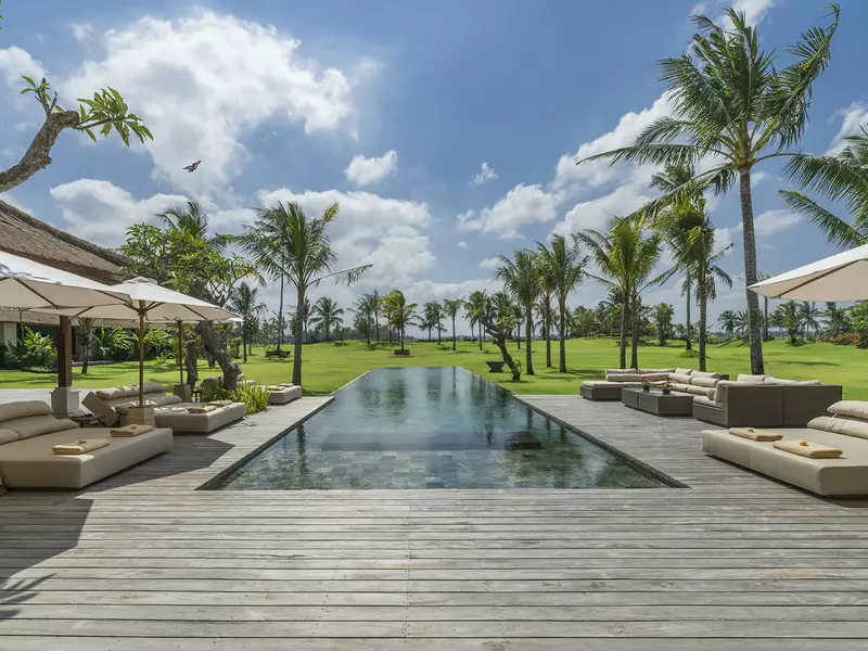 Tabanan 8723 - Kaba Kaba Estate in Bali, photo 3 of 30