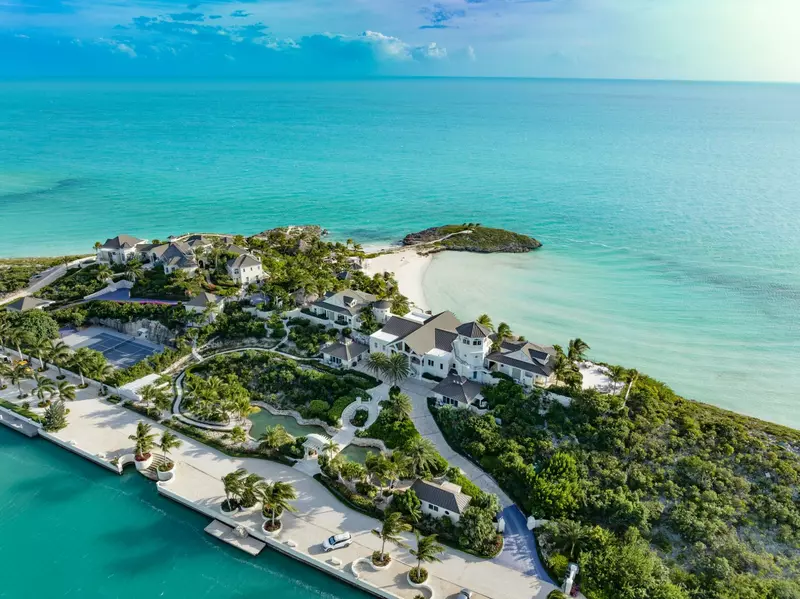 Emara Estate in Turks and Caicos