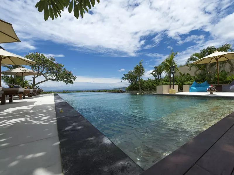 Candidasa 4654 - Villa Asada in Bali, photo 3 of 26