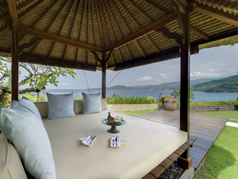 Candidasa 4654 - Villa Asada in Bali, photo 4 of 26