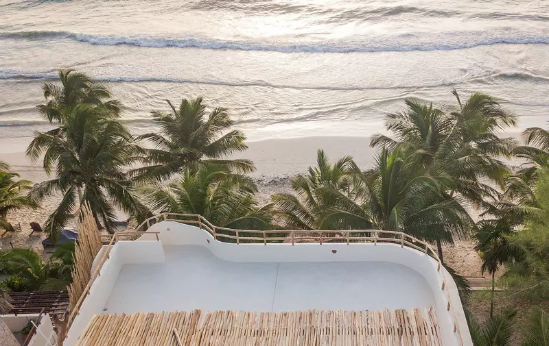 Zorba Estate in Tulum & Riviera Maya, photo 3 of 30