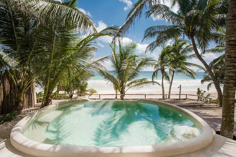 Zorba Estate in Tulum & Riviera Maya, photo 4 of 30