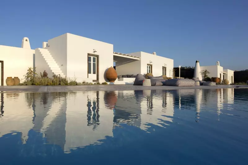Villa Erosantorini, photo 4 of 23