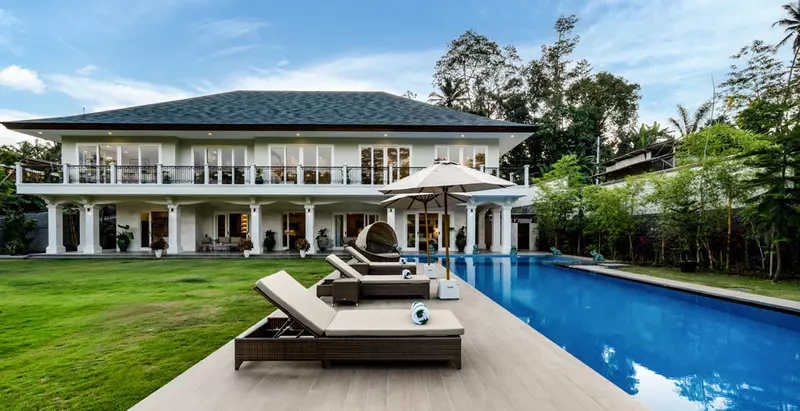 The Pala Ubud - Villa Agung in Bali, photo 2 of 17