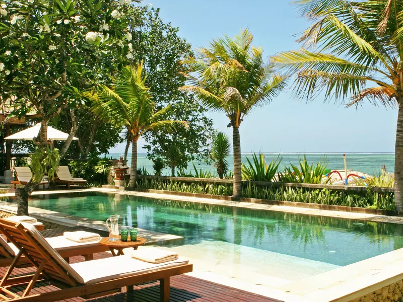 Sanur Ketewel 5728 - Villa Cemara in Bali, photo 2 of 30