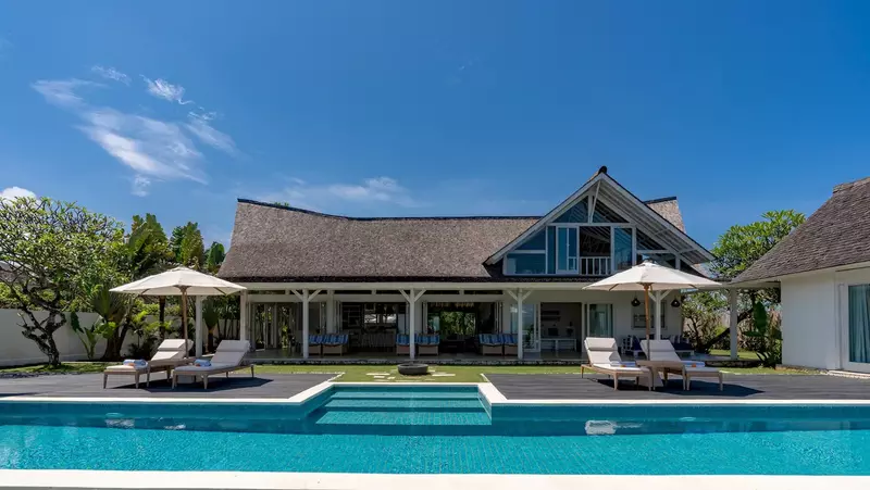 Nusa Lembongan 1 in Bali