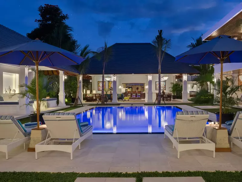 Seminyak 6649 - Villa Windu Asri in Bali