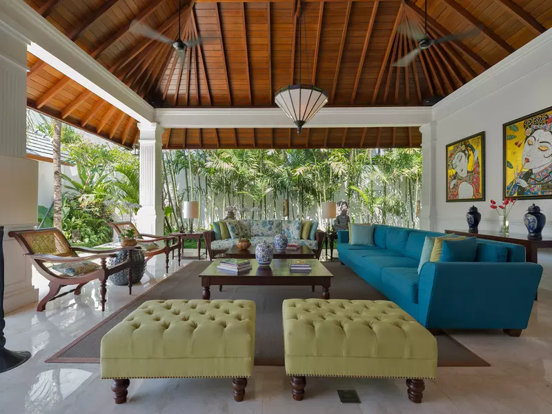 Seminyak 6649 - Villa Windu Asri in Bali, photo 3 of 30