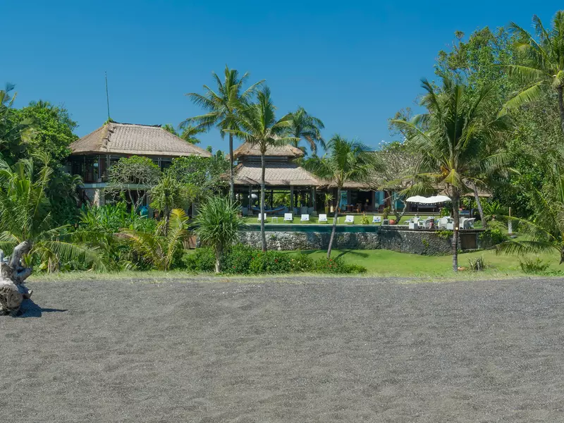 Canggu 6648 - Sungai Tinggi Beach Villa in Bali, photo 3 of 26