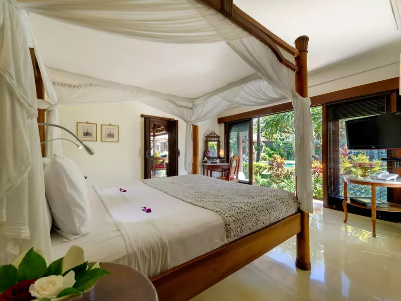Canggu 4624 - Villa Kakatua in Bali, photo 4 of 15