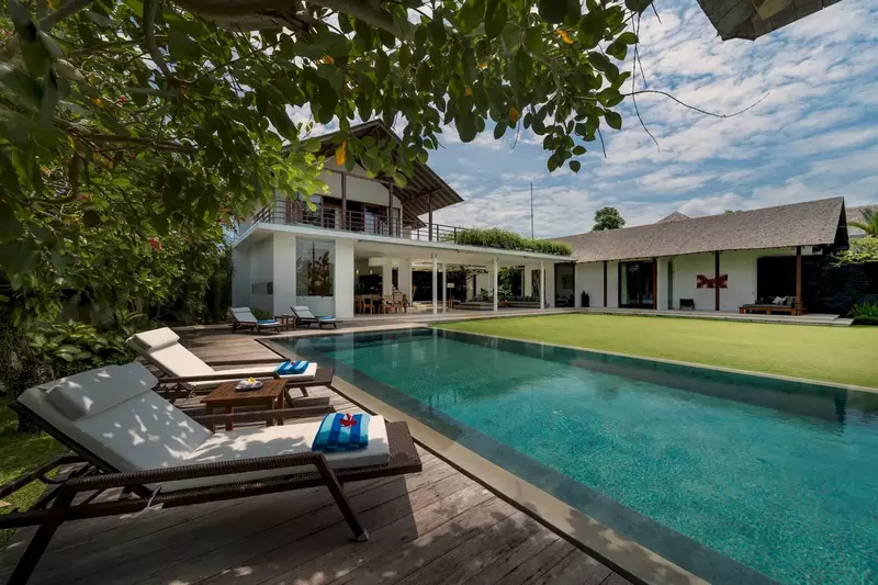 Canggu 9 in Bali
