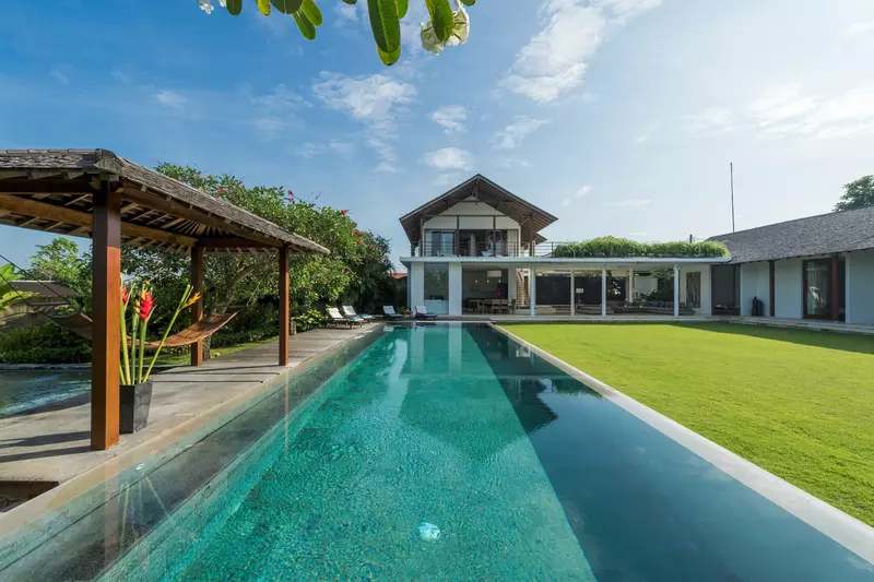Canggu 9 in Bali, photo 3 of 28