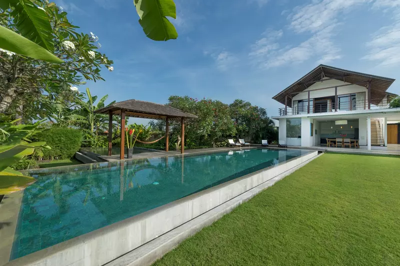 Canggu 9 in Bali, photo 4 of 28