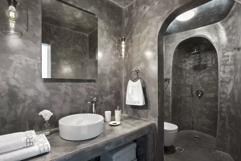 Villa Erossea in Santorini, photo 5 of 17