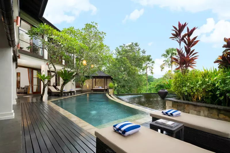 Jimbaran 3 in Bali