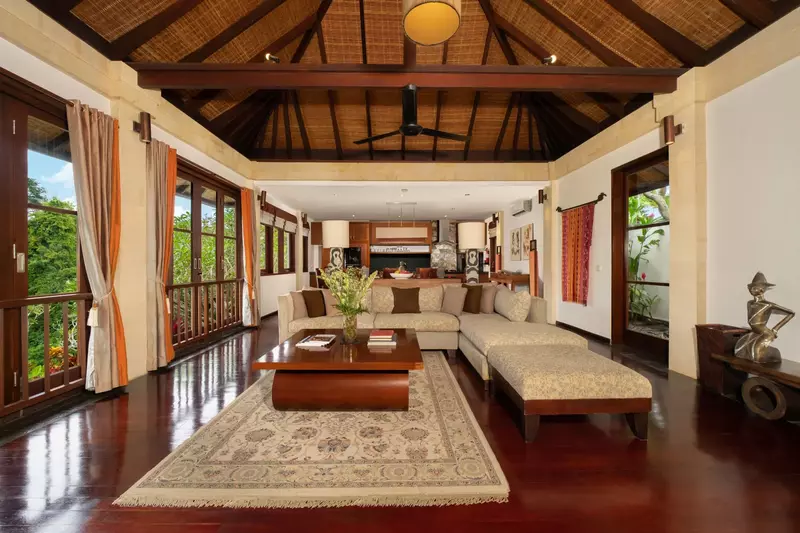 Jimbaran 3 in Bali, photo 4 of 15