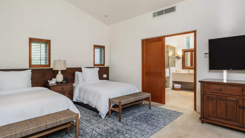 Four Seasons Villa in Punta Mita, photo 3 of 23