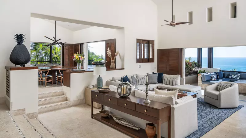 Four Seasons Villa in Punta Mita, photo 2 of 23