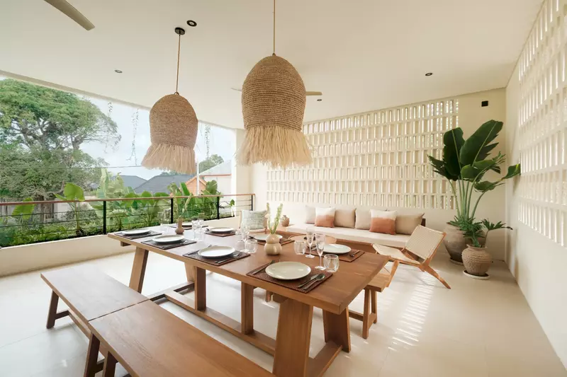 4-Bedroom Villa in Denpasar in Bali, photo 5 of 25