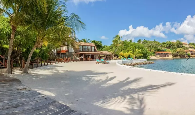 Villa Socca in Grenada, photo 2 of 13