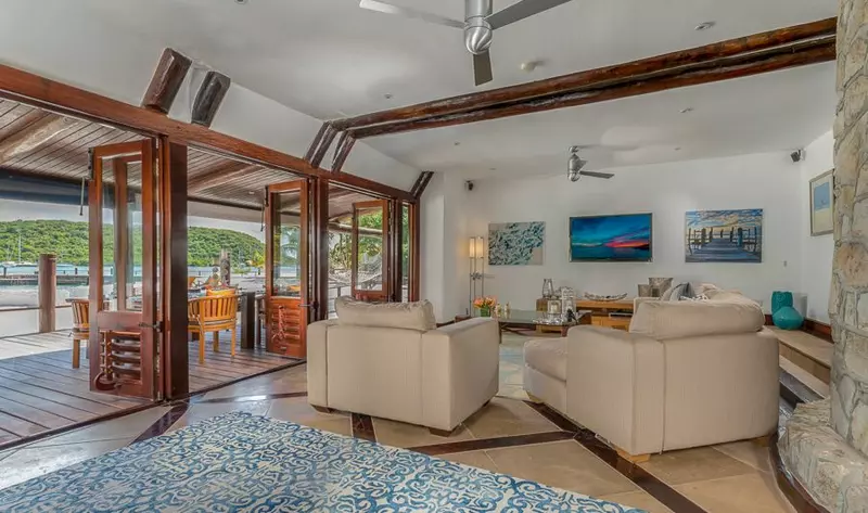 Villa Socca in Grenada, photo 4 of 13