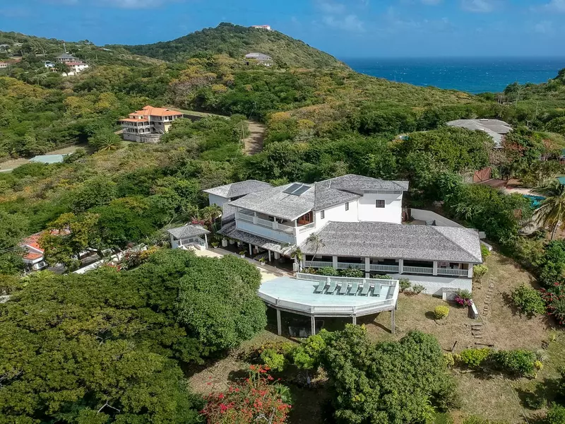 Villa Cabot in Saint Lucia, photo 2 of 30