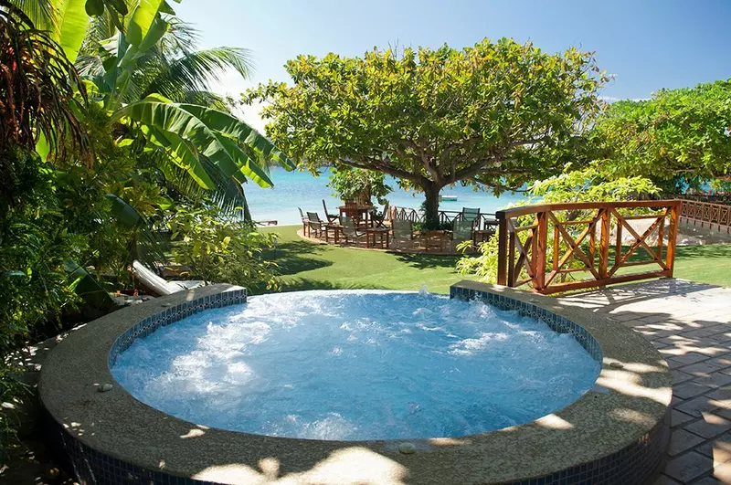 Villa Straleen in Jamaica, photo 4 of 30