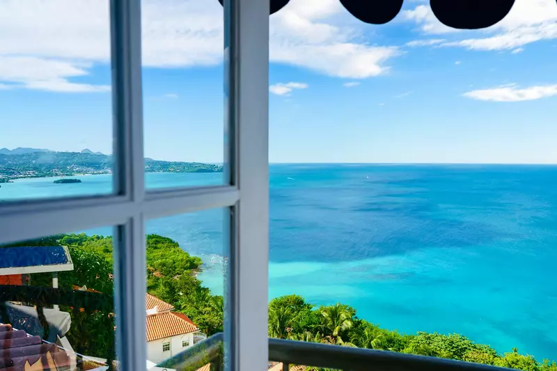 Villa Windjammer in Saint Lucia, photo 3 of 18