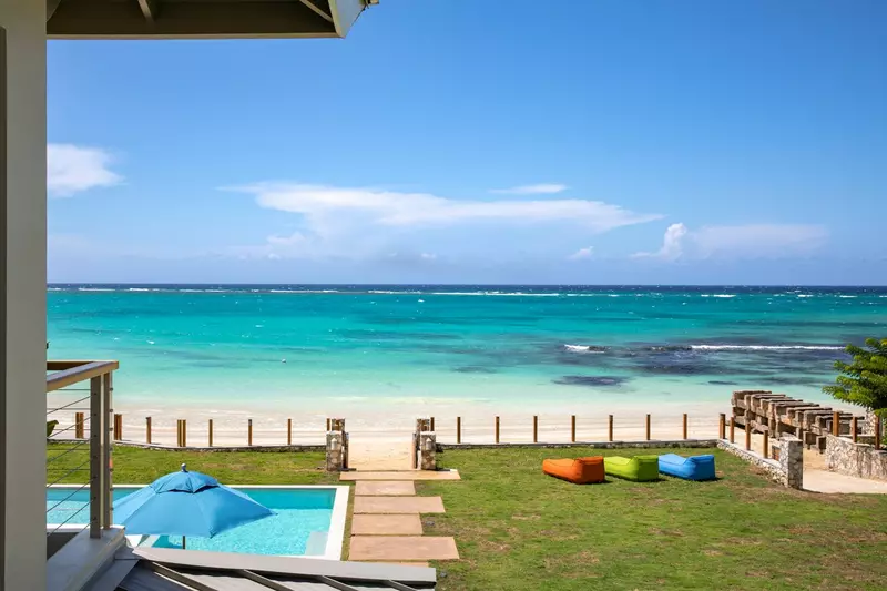 Villa Lido in Jamaica, photo 3 of 30