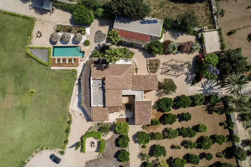 La Finca in Mallorca